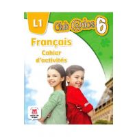 Club dos. Francais L1. Cahier d'activites. Lectia de franceza - Clasa 6 - Raisa Elena Vlad, Dorin Gulie