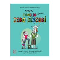 Ghidul Familia (aproape) zero deseuri - Jeremie Pichon, Benedicte Moret