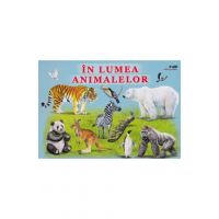 In lumea animalelor