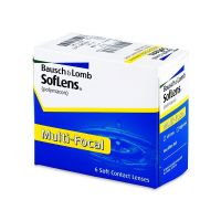 Lentile de contact lunare SofLens Multi-Focal (6 lentile)