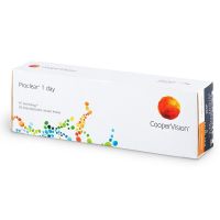Lentile de contact zilnice Proclear 1 Day (30 lentile)