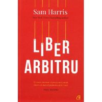 Liber arbitru - Sam Harris