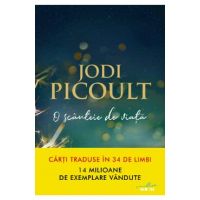 O scanteie de viata - Jodi Picoult