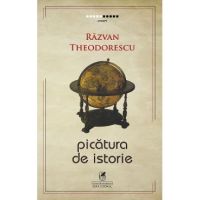 Picatura de istorie - Razvan Theodorescu