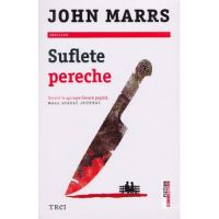 Suflete pereche - John Marrs