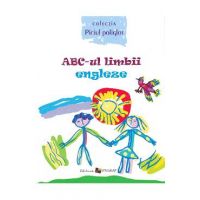 ABC-ul limbii engleze - Ala Bujor, Vadim Rusu