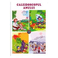 Caleidoscopul anului