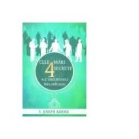 Cele 4 mari secrete ale unei biserici infloritoare - Joseph Kidder