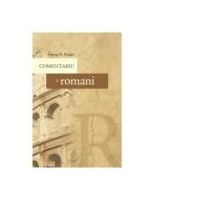 Comentariu la Romani - George R. Knight