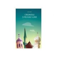 Credintele si religiile lumii - Darie Fesnic