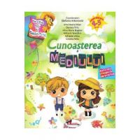 Cunoasterea mediului 4-5 ani - Stefania Antonovici, Alice Ileana Gitan, Daniela Trifu