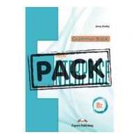 Curs limba engleza New Enterprise B2 Gramatica cu Digibook App - Jenny Dooley