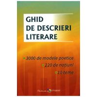 Ghid de descrieri literare