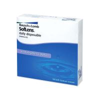 Lentile de contact zilnice SofLens Daily Disposable (90 lentile)