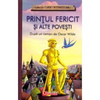 Printul fericit si alte povesti - Oscar Wilde