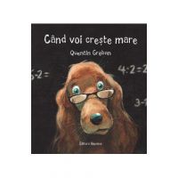 Cand voi creste mare - Quentin Greban