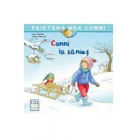 Conni la sanius - Liane Schneider, Janina Gorrissen