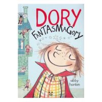 Dory Fantasmagory - Abby Hanlon