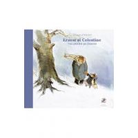 Ernest si Celestine l-au pierdut pe Simeon - Gabrielle Vincent