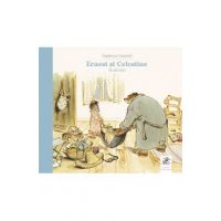 Ernest si Celestine la picnic - Gabrielle Vincent