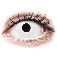 Lentile de contact colorate Whiteout ColourVUE Crazy Lens (2 daily coloured lenses)