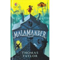 Malamander - Thomas Taylor