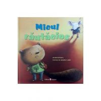 Micul rautacios - Beth Bracken, Jennifer A. Bell
