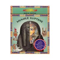 Multiplan: Mumiile egiptene