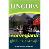 Norvegiana. Ghid de conversatie cu dictionar si gramatica