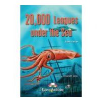 20. 000 Leagues under the Sea. Retold - Elizabeth Gray