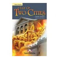 A Tale of Two Cities. Retold - Jenny Dooley