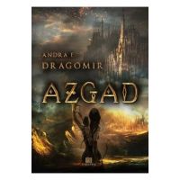 Azgad - Andra E. Dragomir