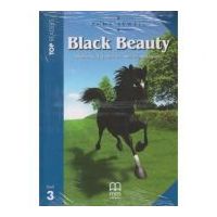 Black Beauty - Anna Sewell