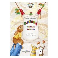 Bumeragul familiei Hapciu - Catalina Gheorghian
