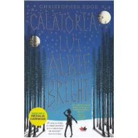 Calatoria lui Albie Bright - Christopher Edge