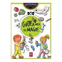 Cartea mea de magie