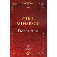 Donna Alba - Gib I. Mihaescu