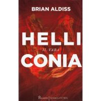 Helliconia 2. Vara - Brian Aldiss