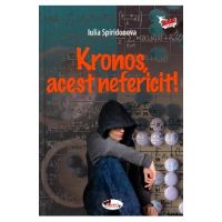 Kronos, acest nefericit! - Iulia Spiridonova