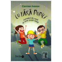 Cu fara pupici - Carmen Ivanov