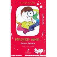 Despre mine... - Elena Bolanu, Maria Gheorghita