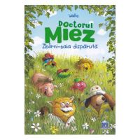 Doctorul miez. Zbarni, oaia disparuta - Walko