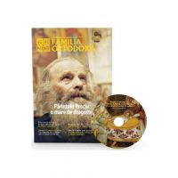 Familia ortodoxa Nr.1 (108) + CD Ianuarie 2018