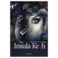 Insula Krah - Ina Valceanova