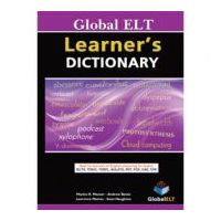 Learner's Dictionary - Martin H. Manser, Andrew Betsis