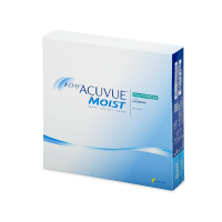 Lentile de contact zilnice 1 Day Acuvue Moist Multifocal (90 lentile)