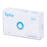Lentile de contact zilnice TopVue Daily (90 lentile)