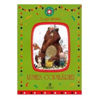 Lumea copilariei - Flori Neagu