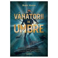 Vanatorii de umbre - Robert Kurson