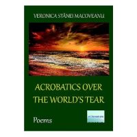 Acrobatics over the World's Tear - Veronica Stanei Macoveanu